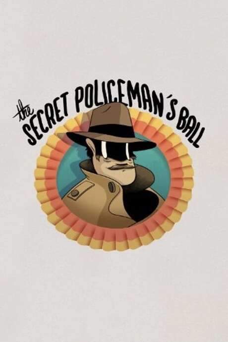 The Secret Policeman’s Ball